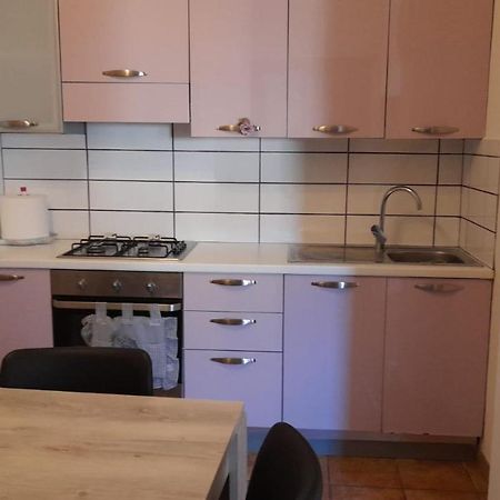 Casa Cimarosa Daire Olbia Dış mekan fotoğraf