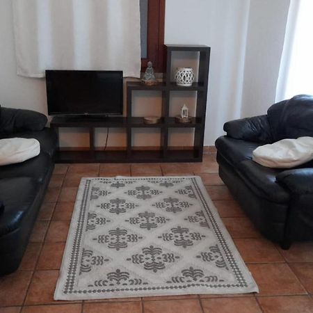 Casa Cimarosa Daire Olbia Dış mekan fotoğraf