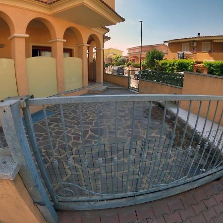 Casa Cimarosa Daire Olbia Dış mekan fotoğraf