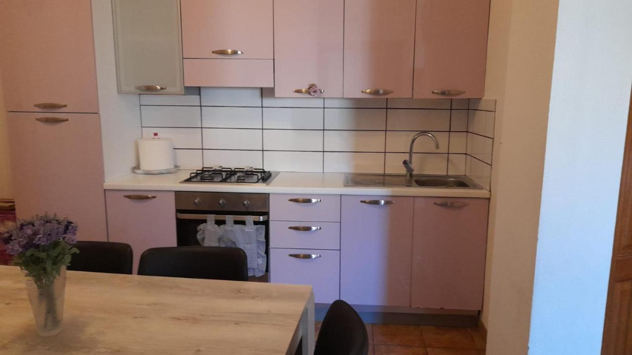 Casa Cimarosa Daire Olbia Dış mekan fotoğraf