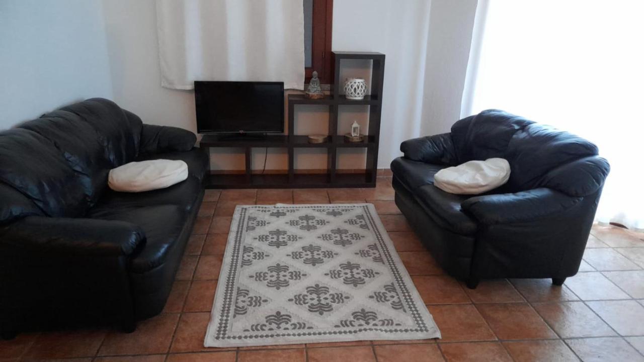 Casa Cimarosa Daire Olbia Dış mekan fotoğraf