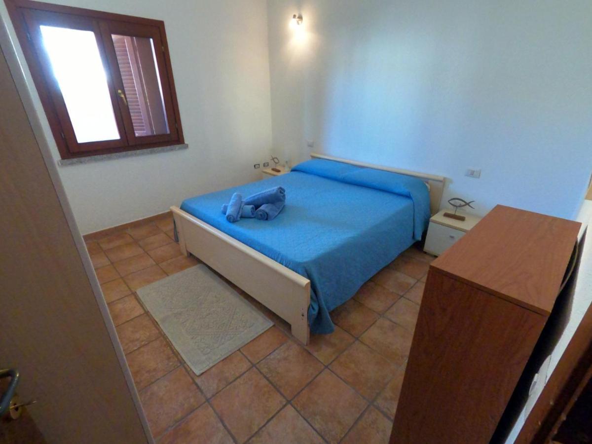 Casa Cimarosa Daire Olbia Dış mekan fotoğraf