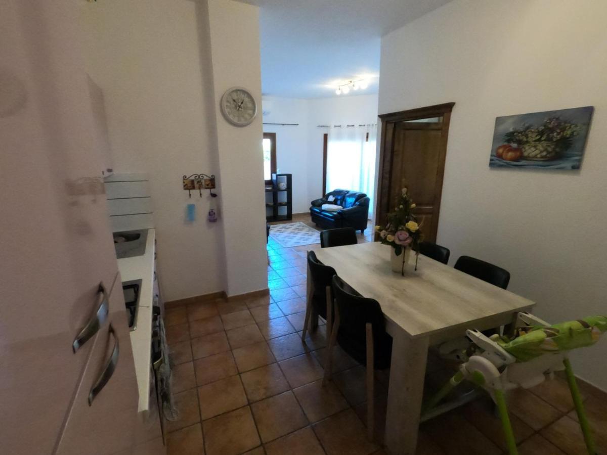Casa Cimarosa Daire Olbia Dış mekan fotoğraf